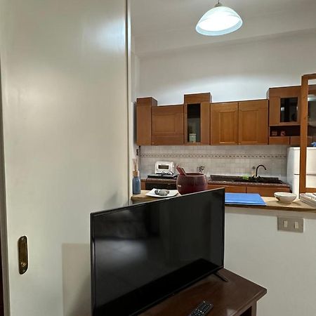 Monte Tauro Apartment Taormina Kültér fotó