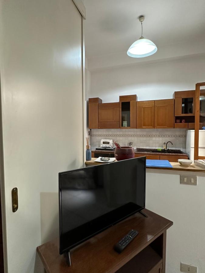 Monte Tauro Apartment Taormina Kültér fotó