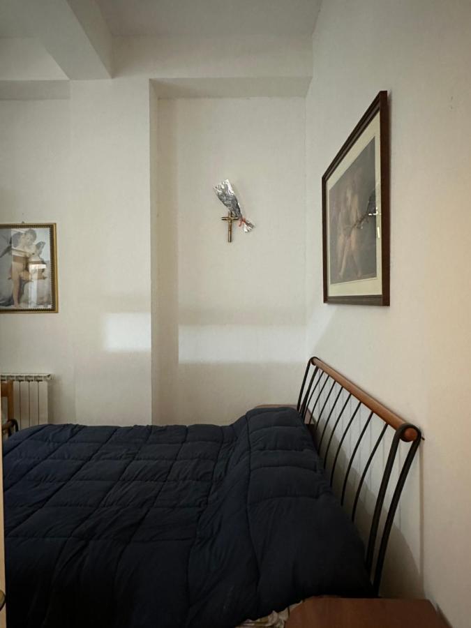 Monte Tauro Apartment Taormina Kültér fotó