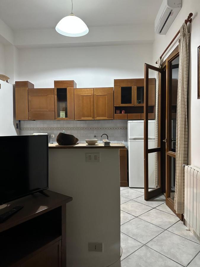 Monte Tauro Apartment Taormina Kültér fotó