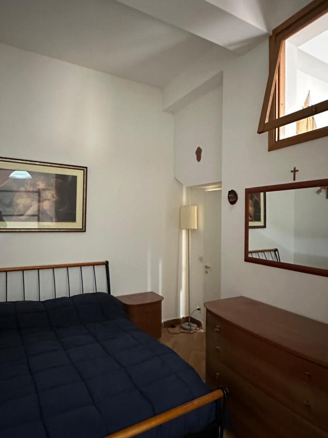 Monte Tauro Apartment Taormina Kültér fotó