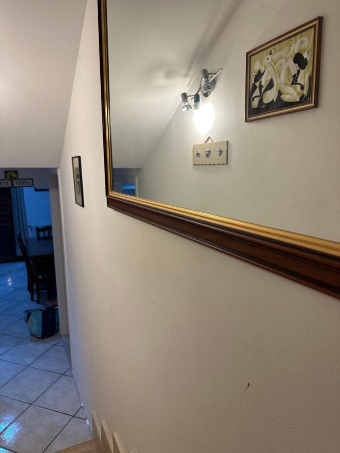 Monte Tauro Apartment Taormina Kültér fotó
